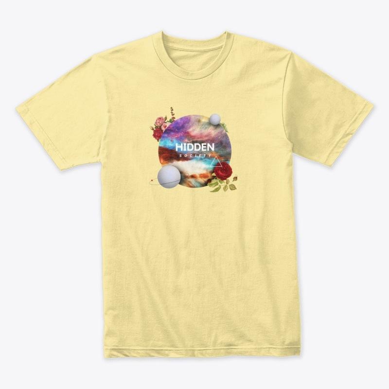 Hidden Paradise T-Shirt