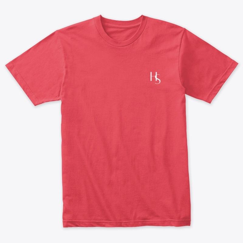 Hidden Society Tee