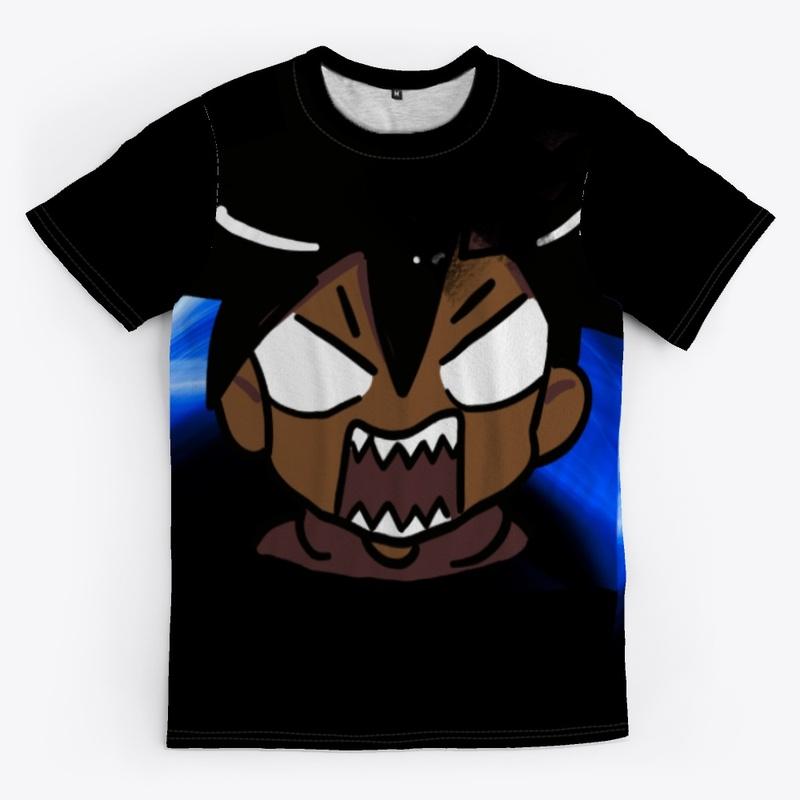 DarkBoy Tee