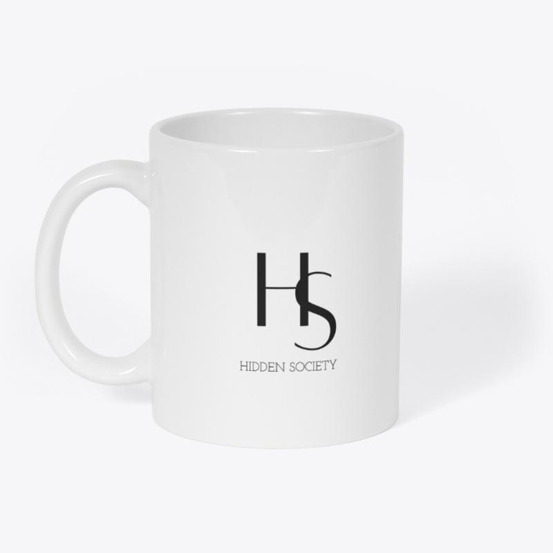 Hidden Society Mug